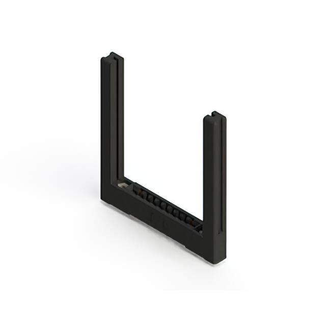 357-018-555-258 EDAC Inc.  Edgeboard Connectors